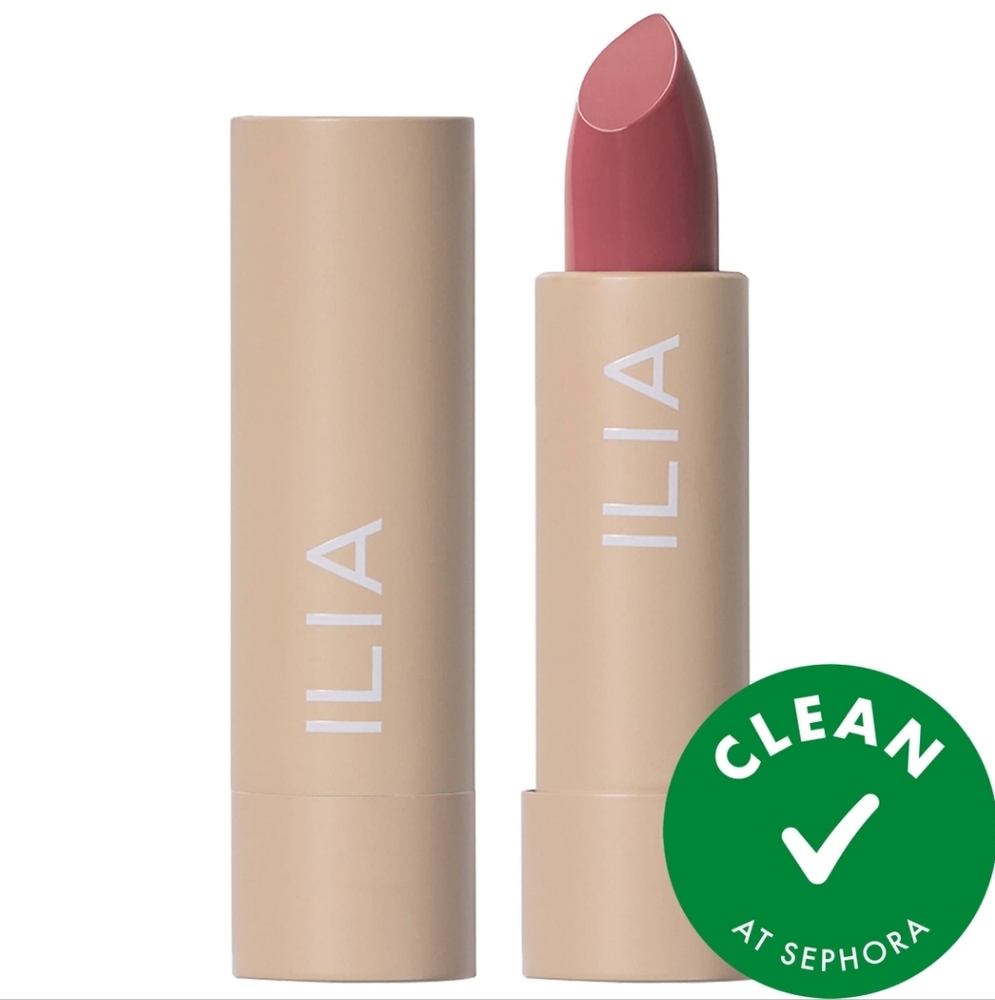 ✨️Ilia Lipstick✨️